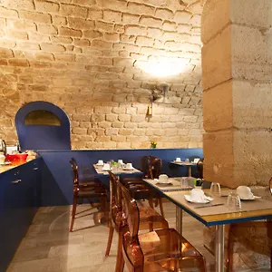 Trianon Gare De Lyon Hotel