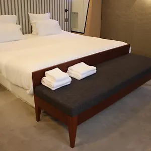 Hotell Le Malown, Paris