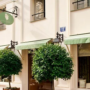 酒店 科迪莉亚玛德莱娜剧院酒店, 巴黎