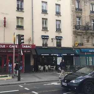 Le Saint Ouen Paris