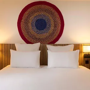 Hotell Korner Louvre, Paris