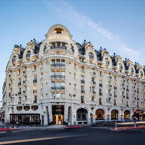 酒店 Mandarin Oriental Lutetia,, 巴黎