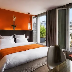4* Ξενοδοχείο B Montmartre