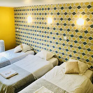 Hotell Appi, Paris